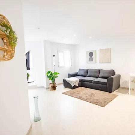 Deluxe Canteras - By Gestion Vacacional Canarias 公寓