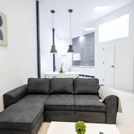 Deluxe Canteras - By Gestion Vacacional Canarias Lägenhet