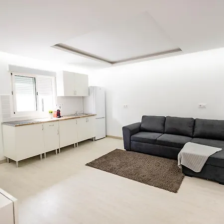 Apartment Deluxe Canteras - By Gestion Vacacional Canarias Las Palmas de Gran Canaria