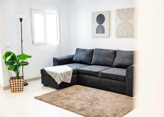 Deluxe Canteras - By Gestion Vacacional Canarias * ラスパルマス・デ・グランカナリア