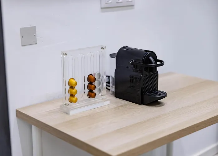 アパート Deluxe Canteras - By Gestion Vacacional Canarias *