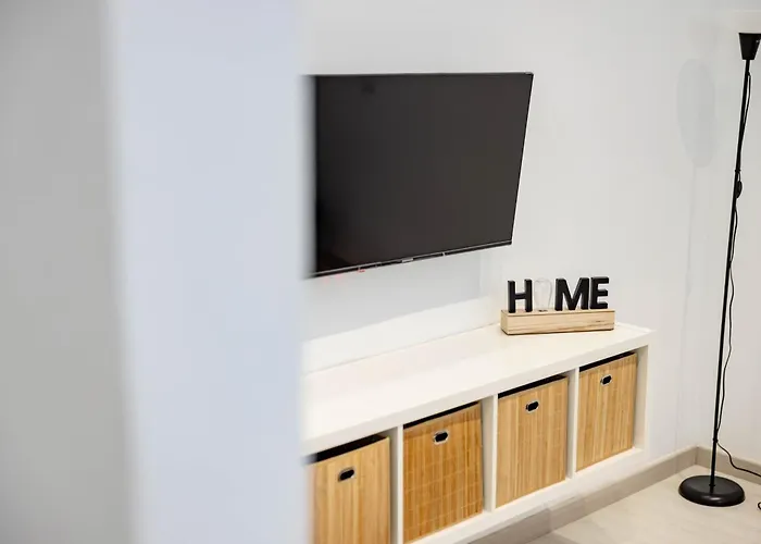 Deluxe Canteras - By Gestion Vacacional Canarias * ラスパルマス・デ・グランカナリア